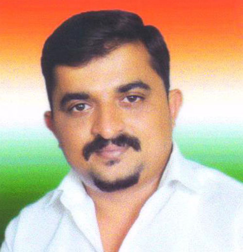 ಕೊಡಗು ಜಿಲ್ಲಾ ಘಟಕದ ಸಾಮಾಜಿಕ ಜಾಲತಾಣದ ಸಂಚಾಲಕರಾಗಿ ಶಾಫಿ ಆಯ್ಕೆ